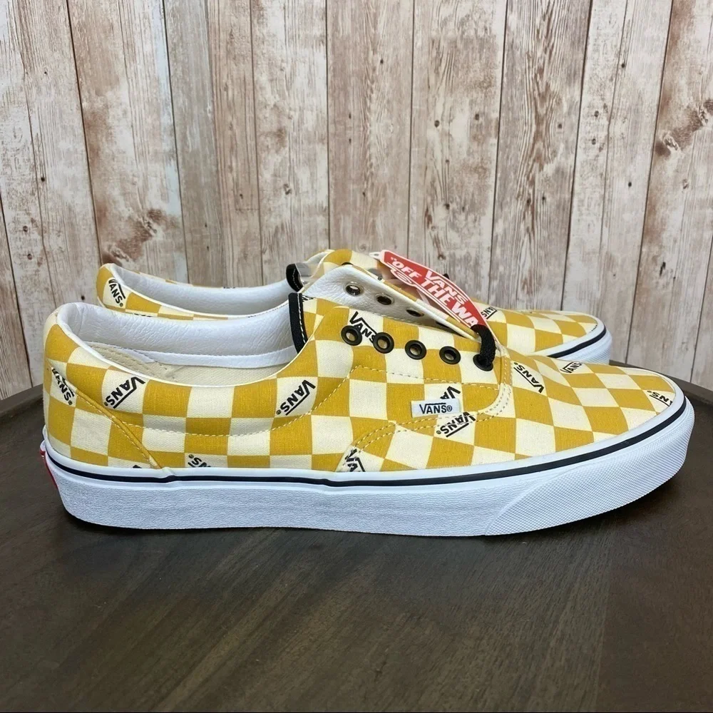 Vans nwt era